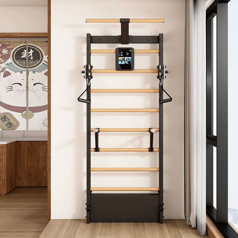 Entrenador múltiple, barra Hor - Home Gym All In One reseña y precio