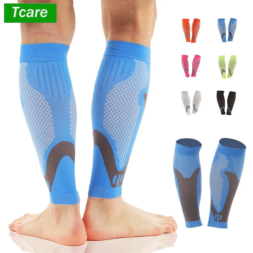 Mangas de compresión para pant - Seated Calf Raise reseña y precio