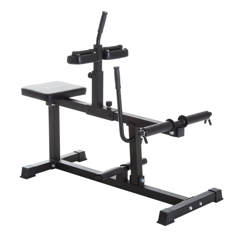 Máquina Ajustable para Ejercic - Seated Calf Raise reseña y precio