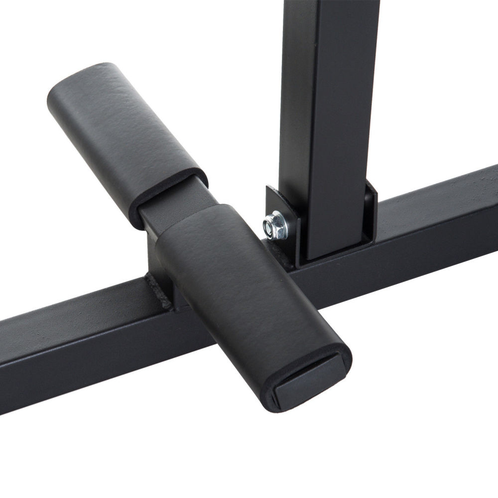 Máquina Ajustable para Ejercic - Seated Calf Raise reseña y precio