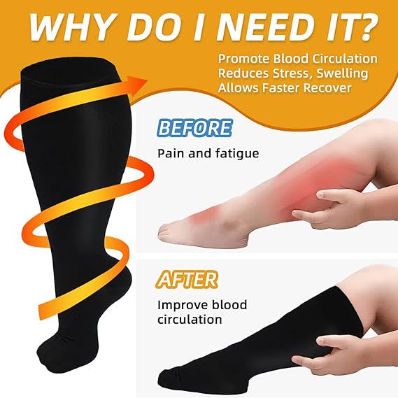 Calcetines de compresión de ta - Seated Calf Raise reseña y precio