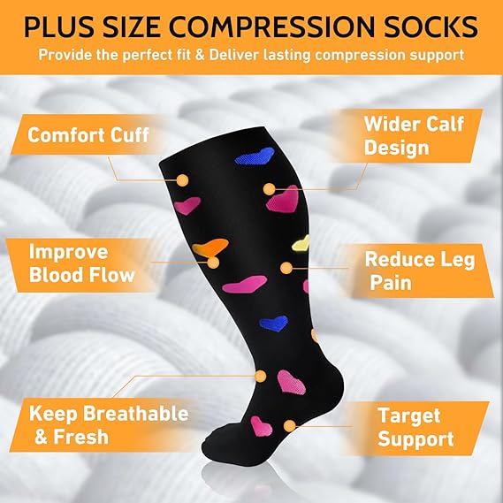 Calcetines de compresión de ta - Seated Calf Raise reseña y precio