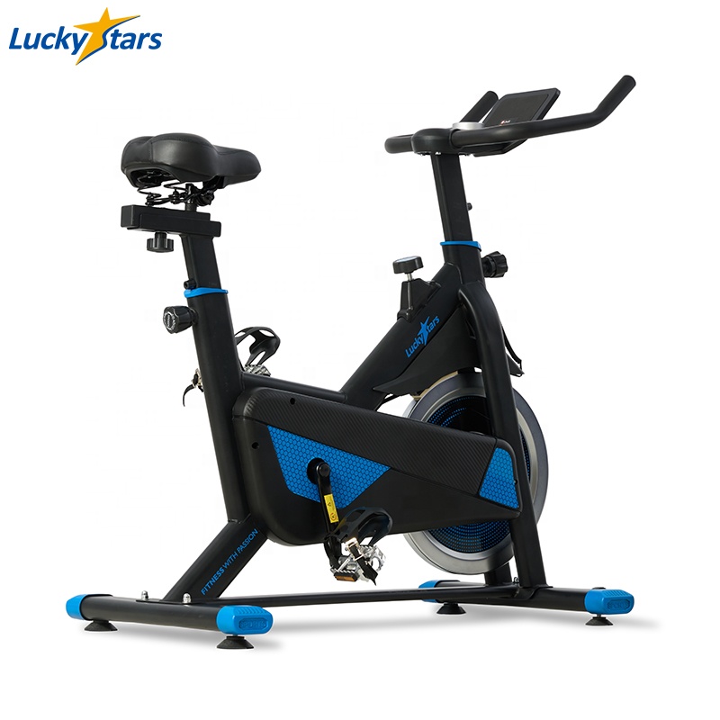Bicicleta de Ejercicio al por  - Home Gym Bike reseña y precio