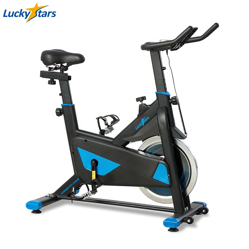 Bicicleta de Ejercicio al por  - Home Gym Bike reseña y precio