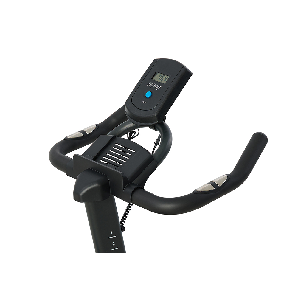Bicicleta de Spinning de Alta  - Home Gym Bike reseña y precio