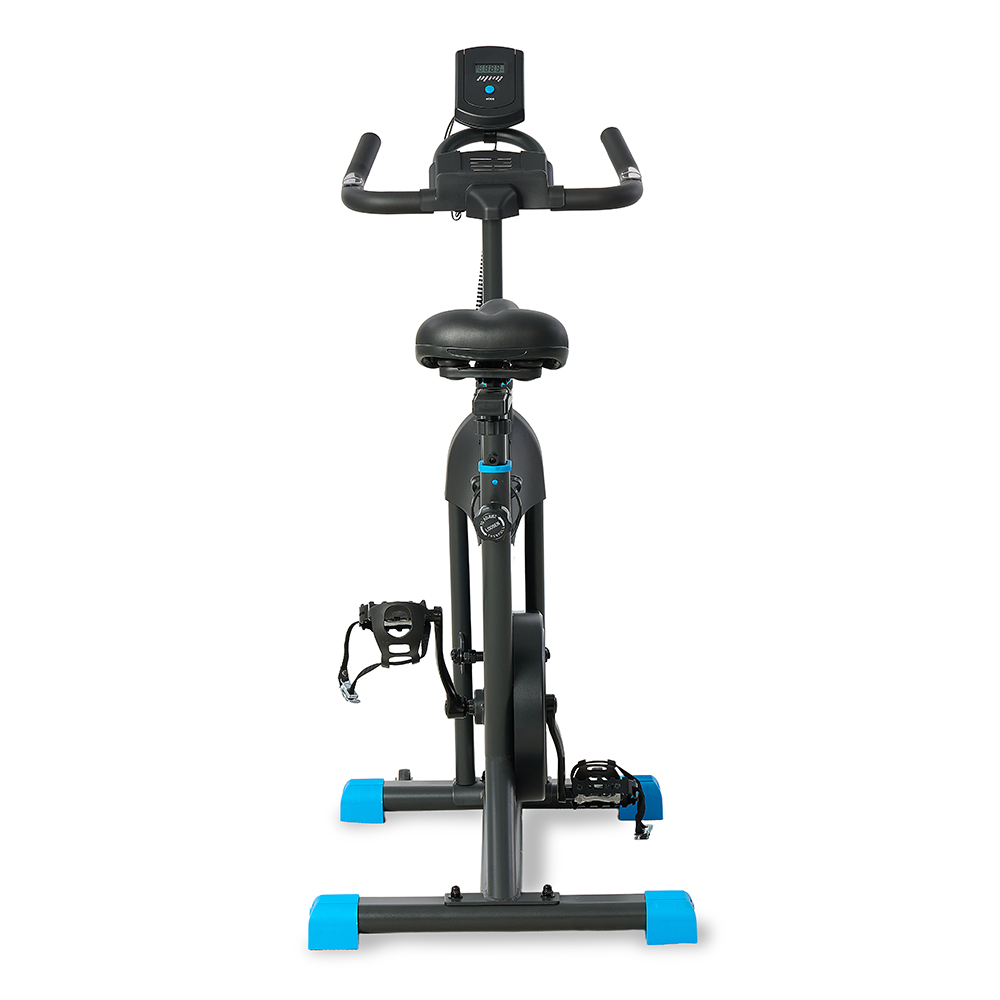 Bicicleta de Spinning de Alta  - Home Gym Bike reseña y precio