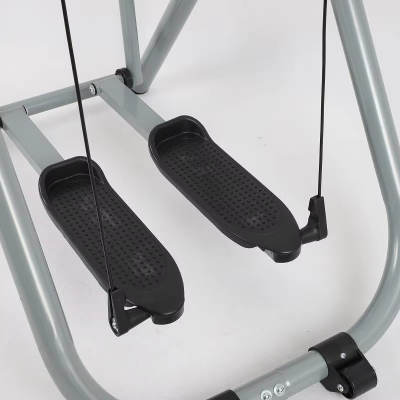 Mini paso a paso portátil con  - Home Gym Supplier reseña y precio