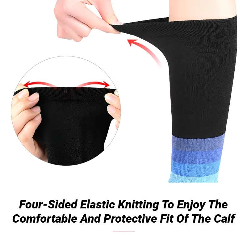 Manguitos de compresión para p - Seated Calf Raise reseña y precio