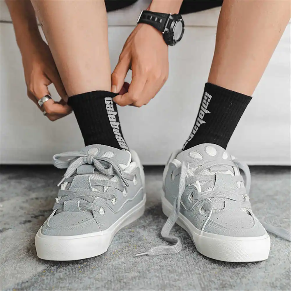 Con cordones, zapatos escolare - Home Gym Supplier reseña y precio