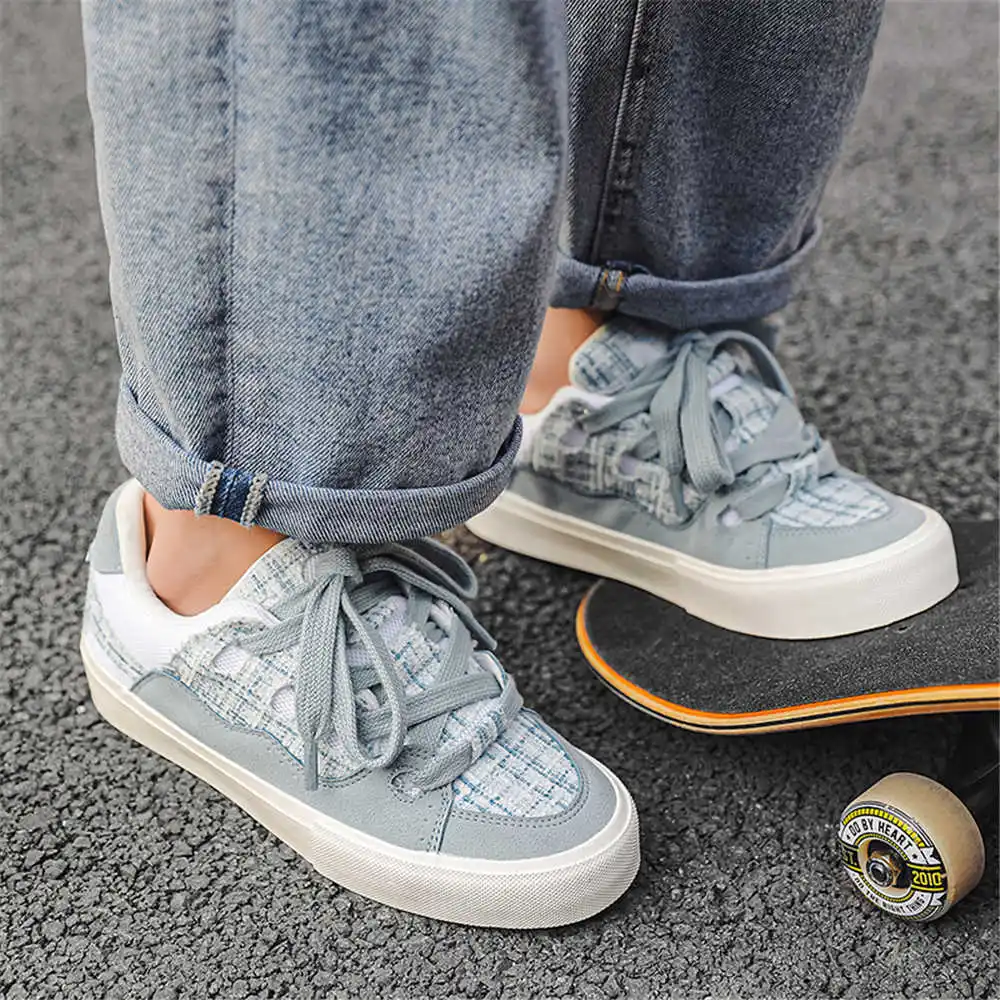 Con cordones, zapatos escolare - Home Gym Supplier reseña y precio