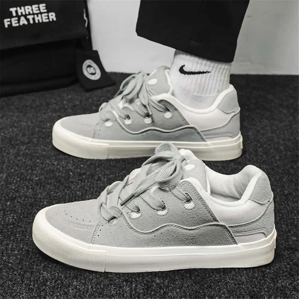 Con cordones, zapatos escolare - Home Gym Supplier reseña y precio