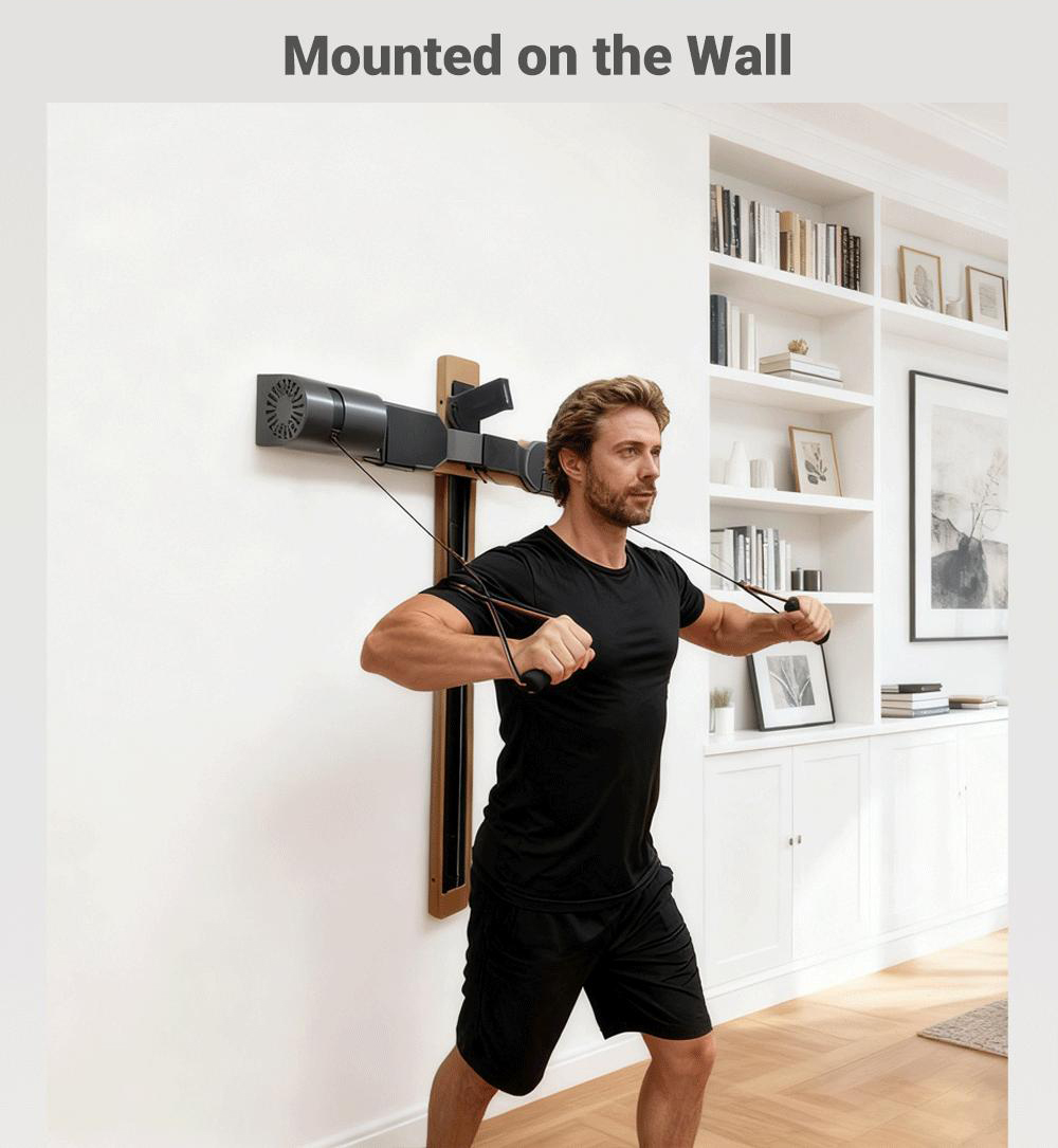 Proveedor de Equipos de Gimnas - Home Gym Supplier reseña y precio