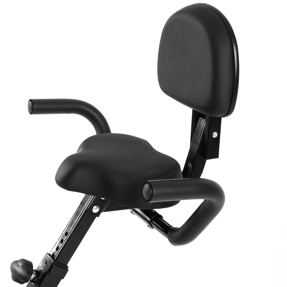 Bicicleta Plegable X para Gimn - Home Gym Bike reseña y precio