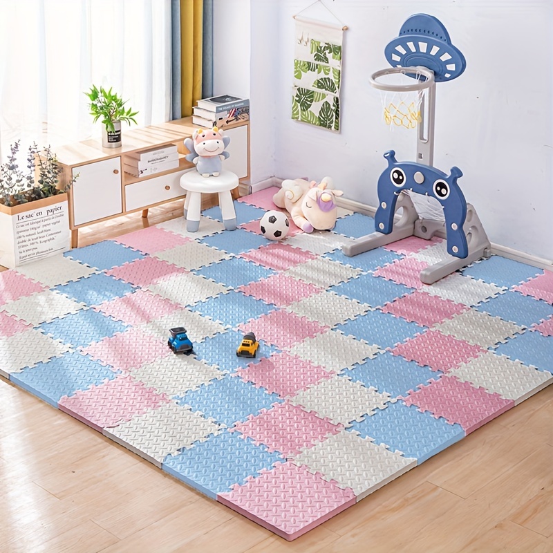 Estera de gimnasio deportiva d - Home Gym Yoga Room reseña y precio