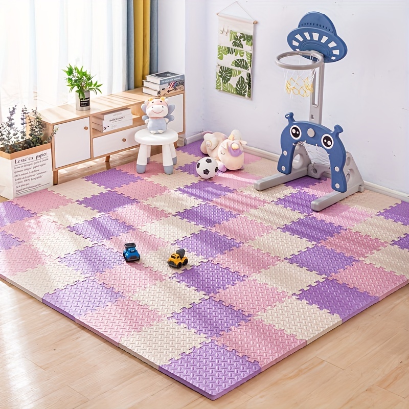 Estera de gimnasio deportiva d - Home Gym Yoga Room reseña y precio