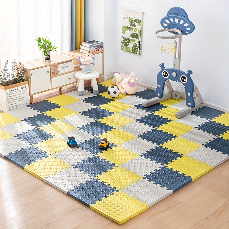 Estera de gimnasio deportiva d - Home Gym Yoga Room reseña y precio