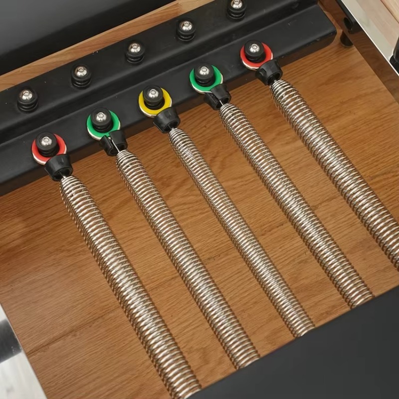 Cama de Pilates Plegable de Ma - Home Gym Yoga Room reseña y precio