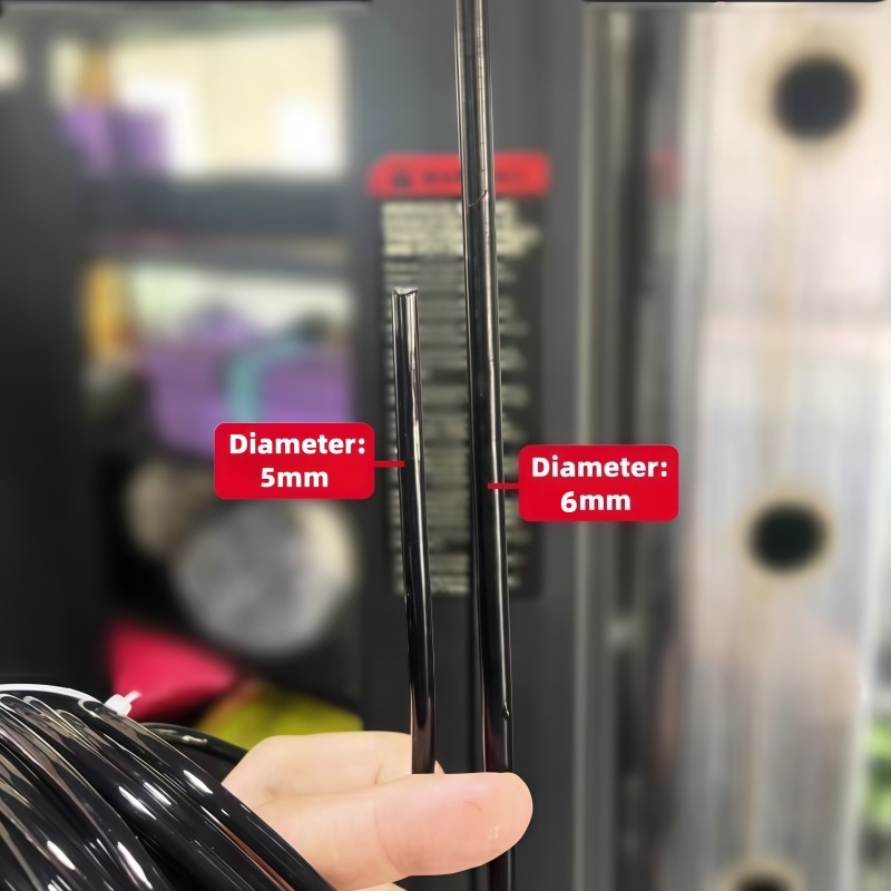 Cable de alambre de acero para - Home Gym All In One reseña y precio