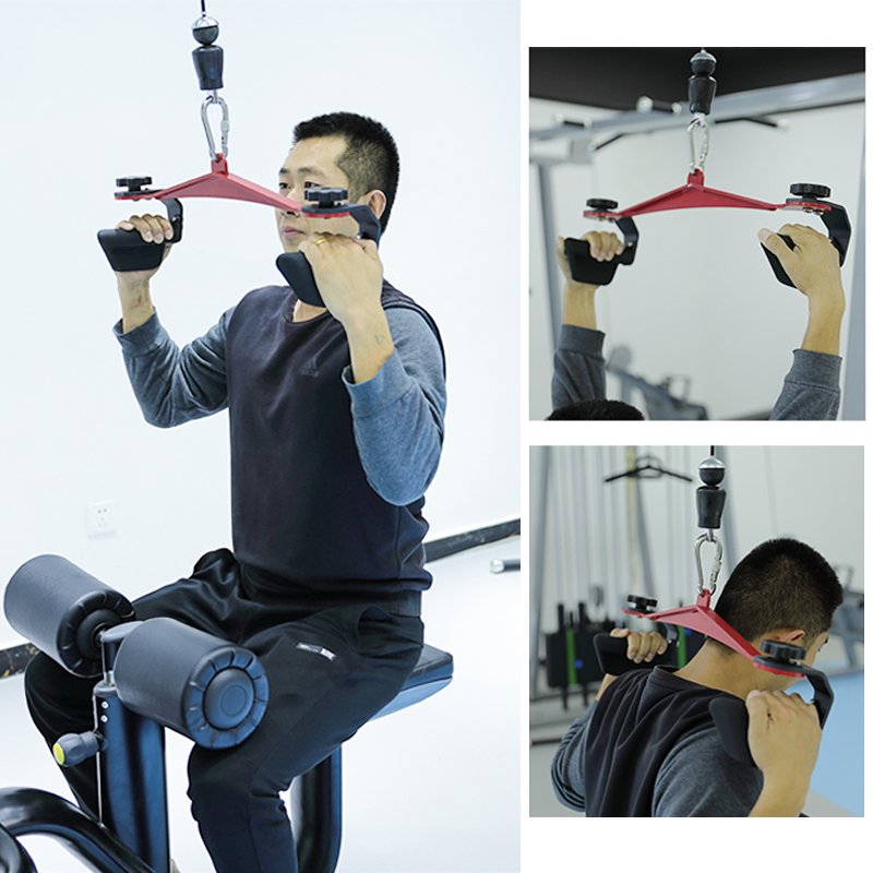 Barra de tracción ajustable pa - Home Gym All In One reseña y precio