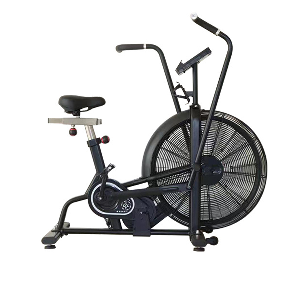 Venta caliente plegable gimnas - Home Gym Bike reseña y precio