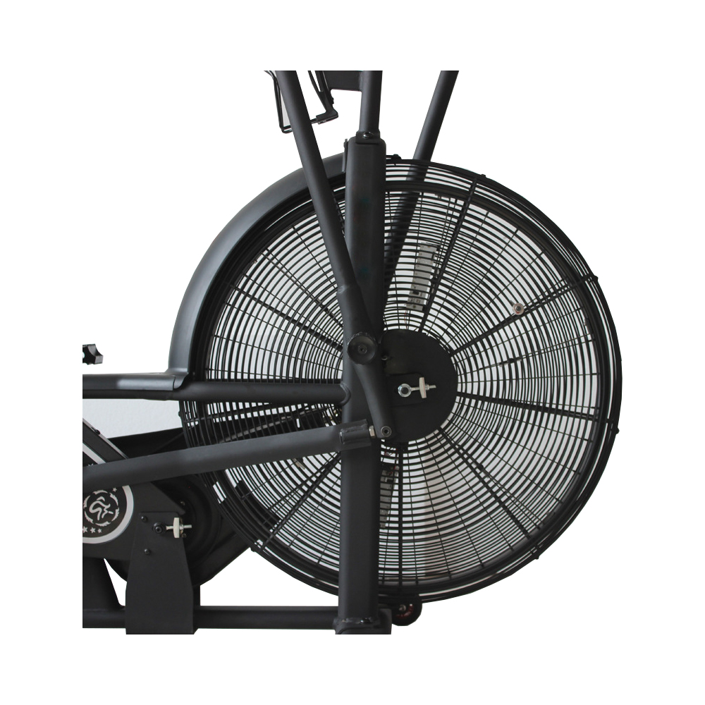 Venta caliente plegable gimnas - Home Gym Bike reseña y precio