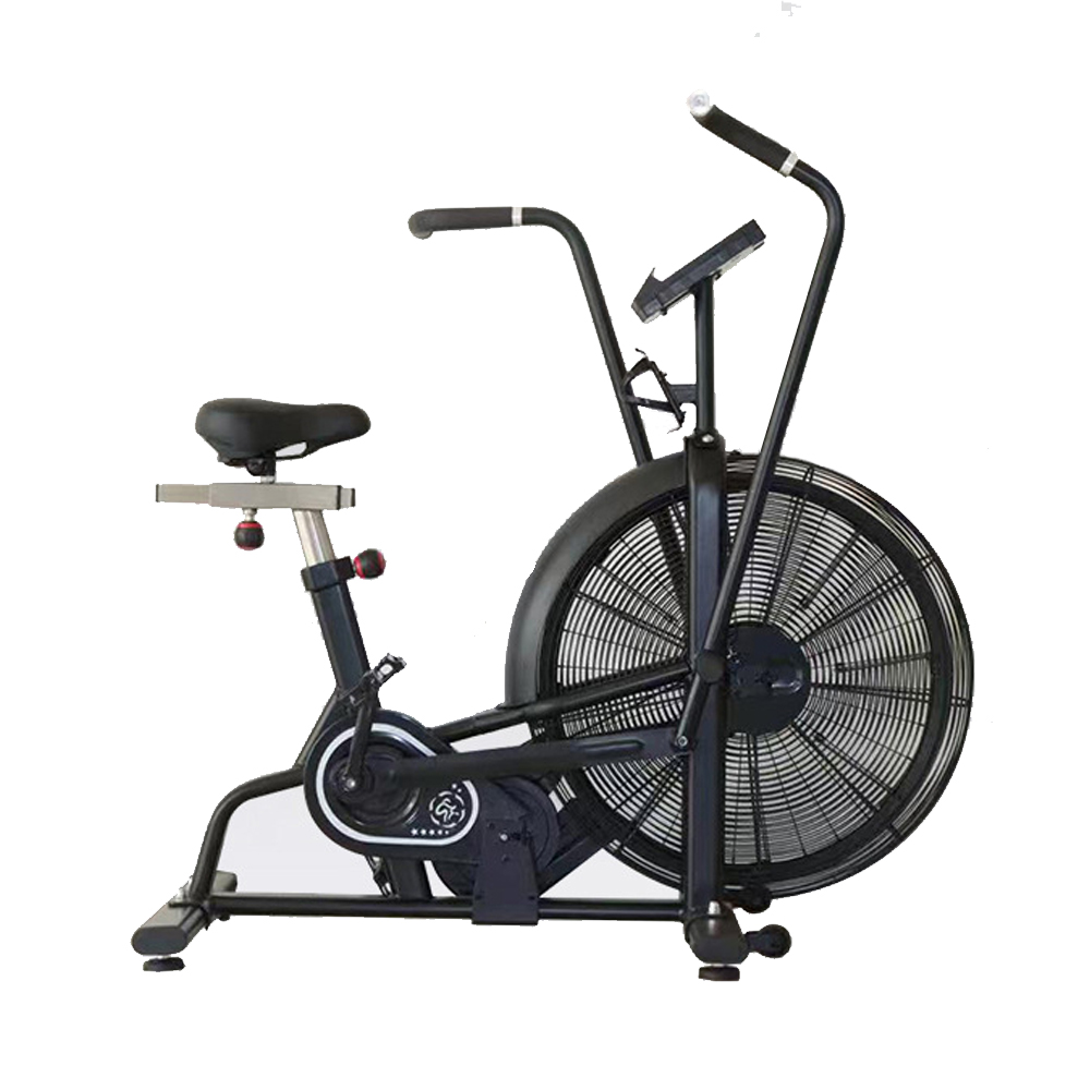 Venta caliente plegable gimnas - Home Gym Bike reseña y precio