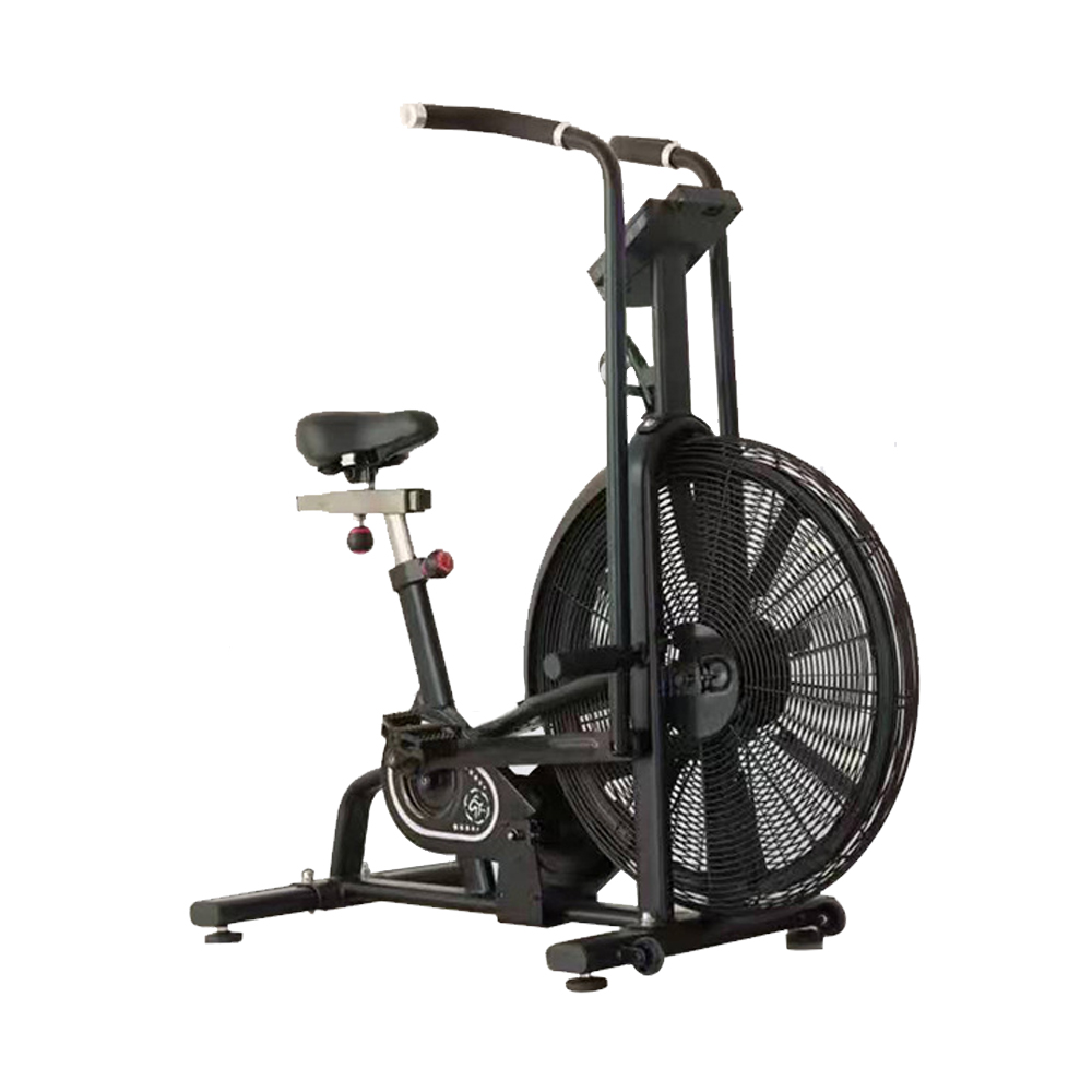 Venta caliente plegable gimnas - Home Gym Bike reseña y precio